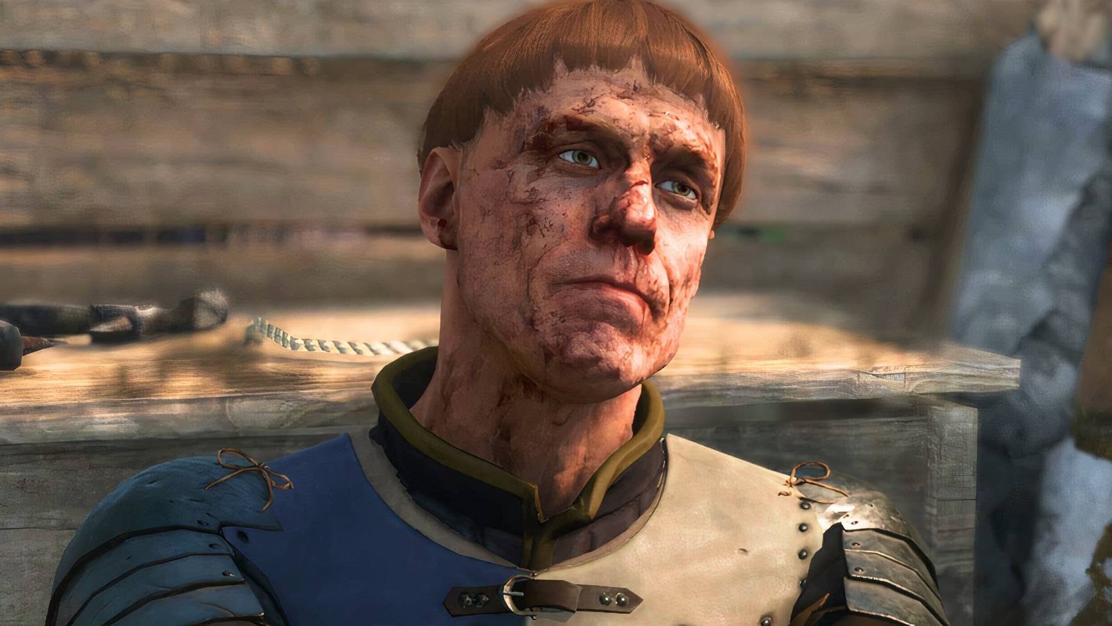 Kingdom Come Deliverance 2 The Dry Devil Speak of the Devil Walkthrough