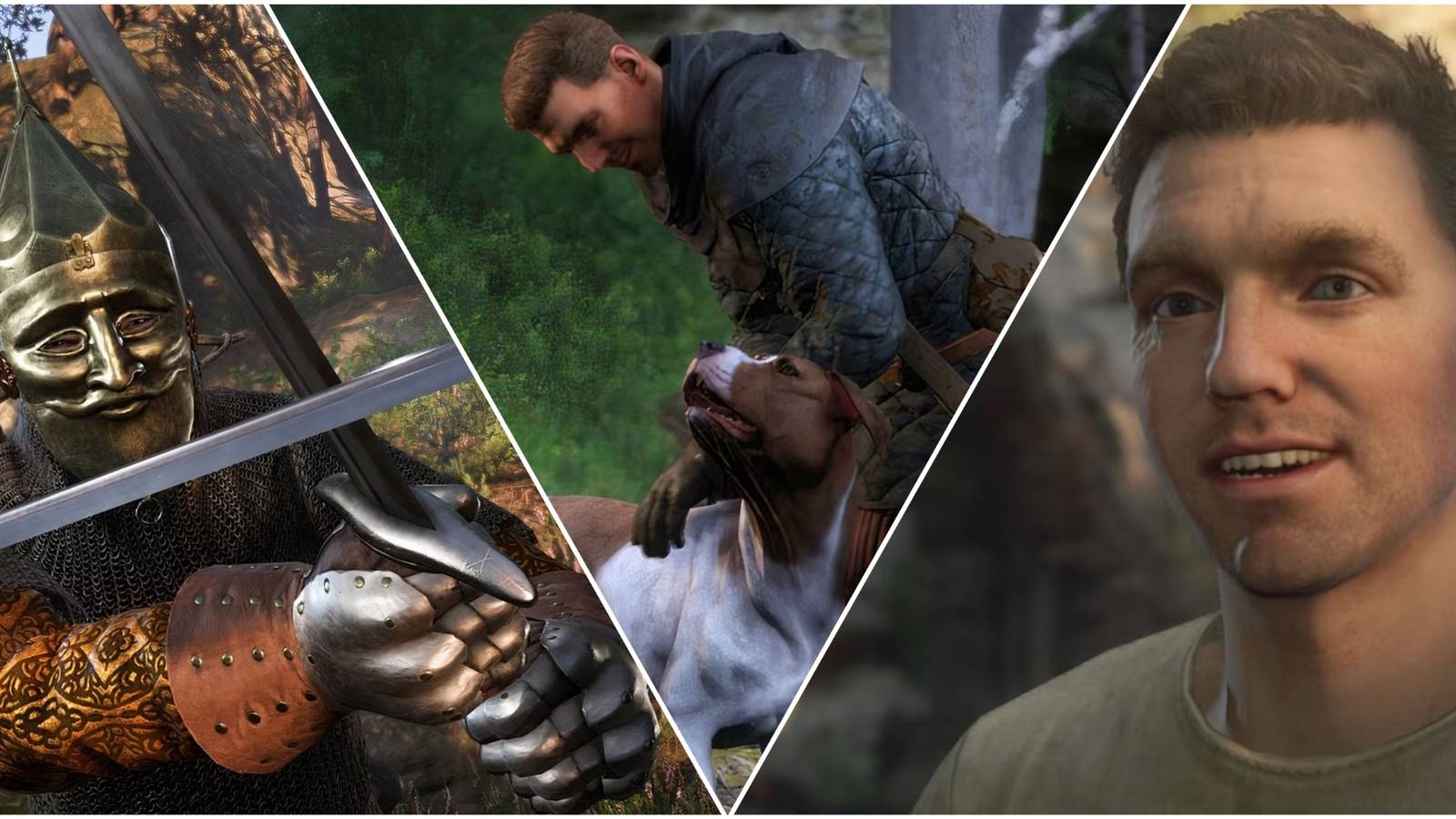 Kingdom Come- Deliverance 2 – 8 Best Side Quests To Do As Early As Possible