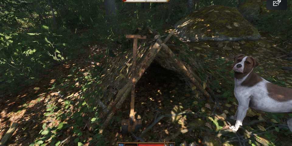 Kingdom Come Deliverance 2 Speak of the Devil