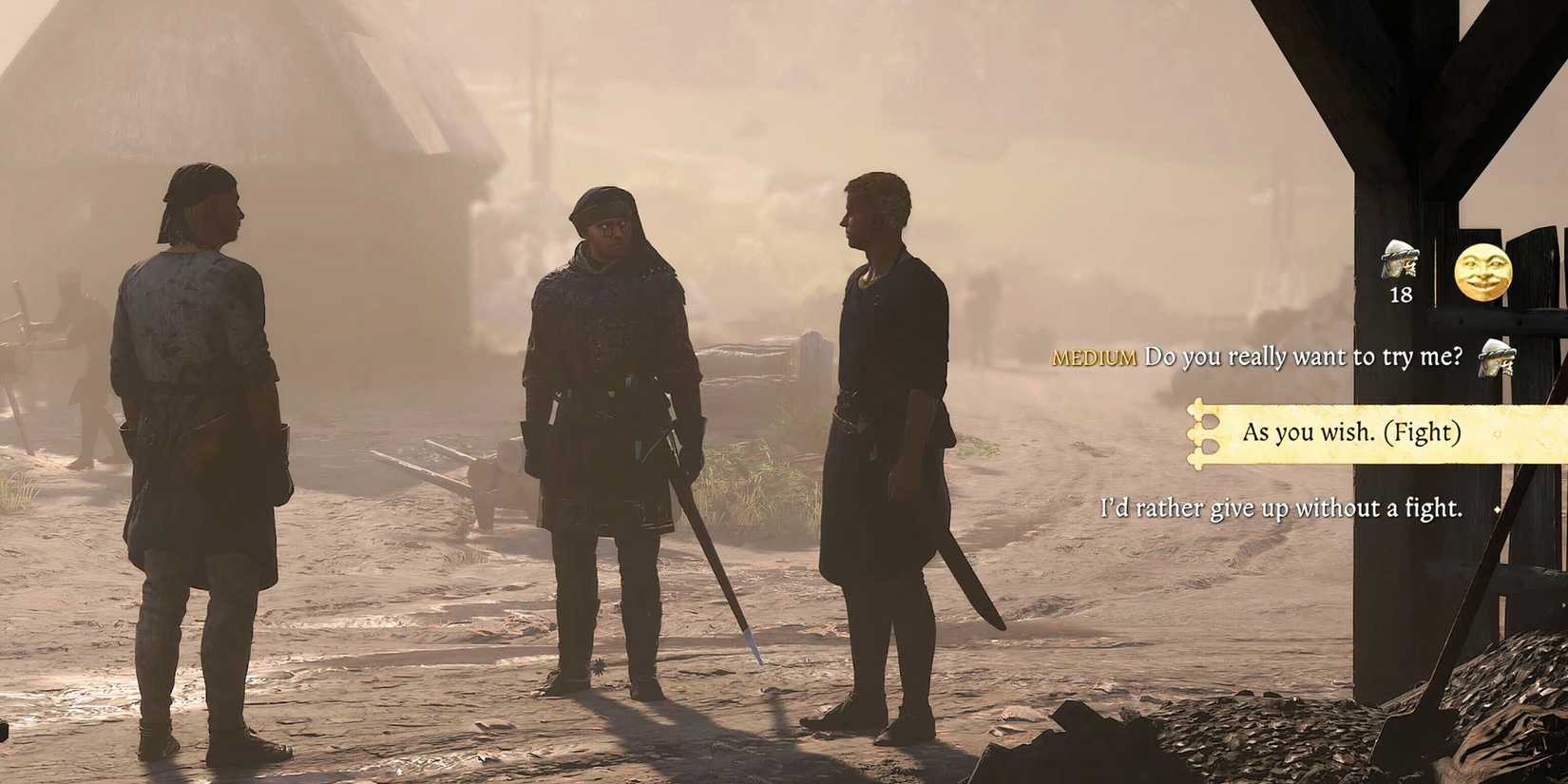 Kingdom Come Deliverance 2 Hammer and Tongs 