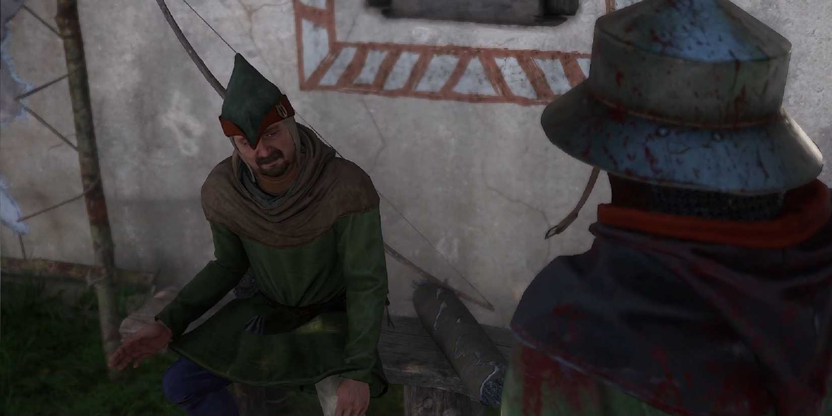 Kingdom Come Deliverance 2 Bird of Prey Walkthrough