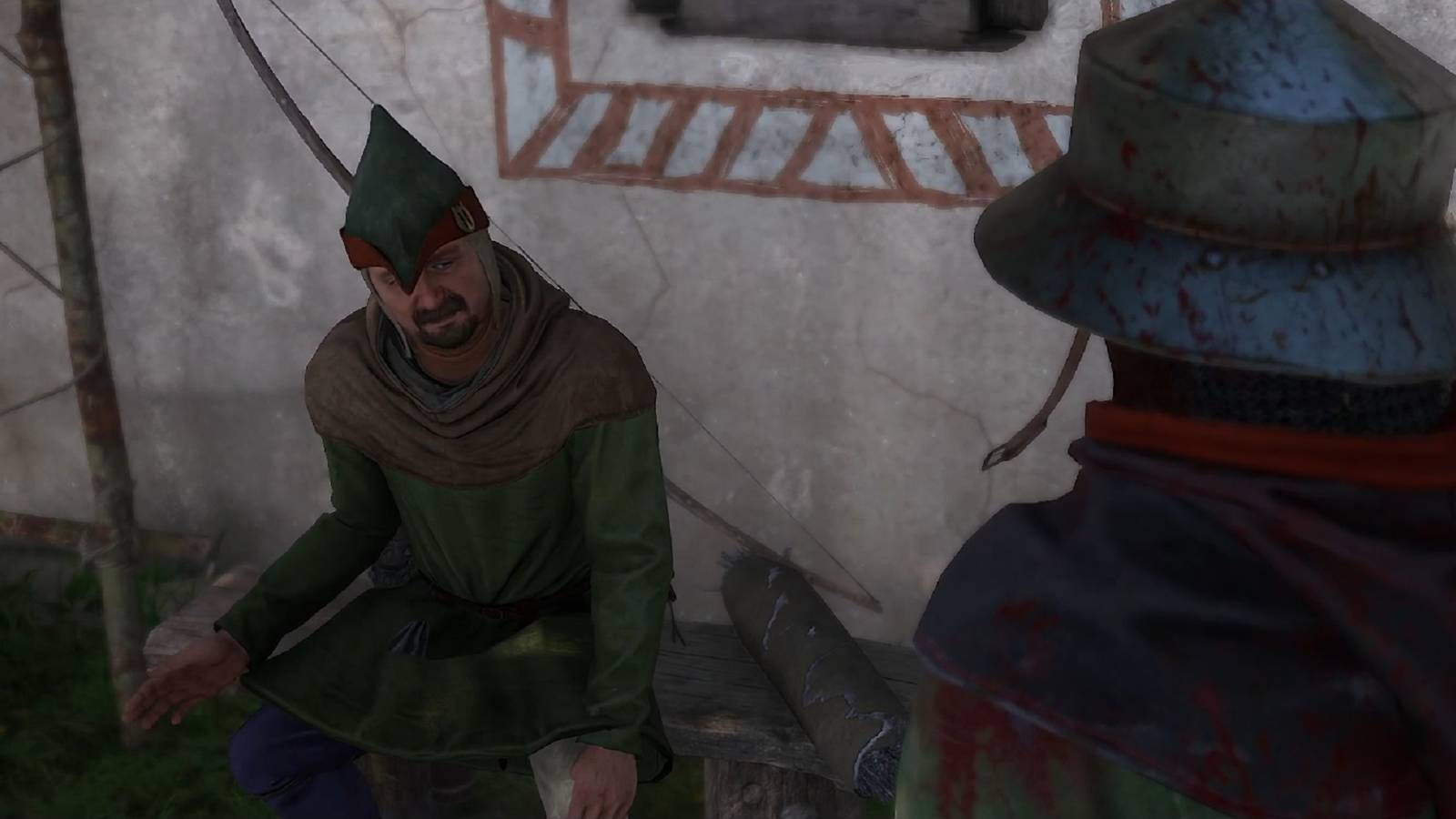 Kingdom Come Deliverance 2 Bird of Prey Walkthrough