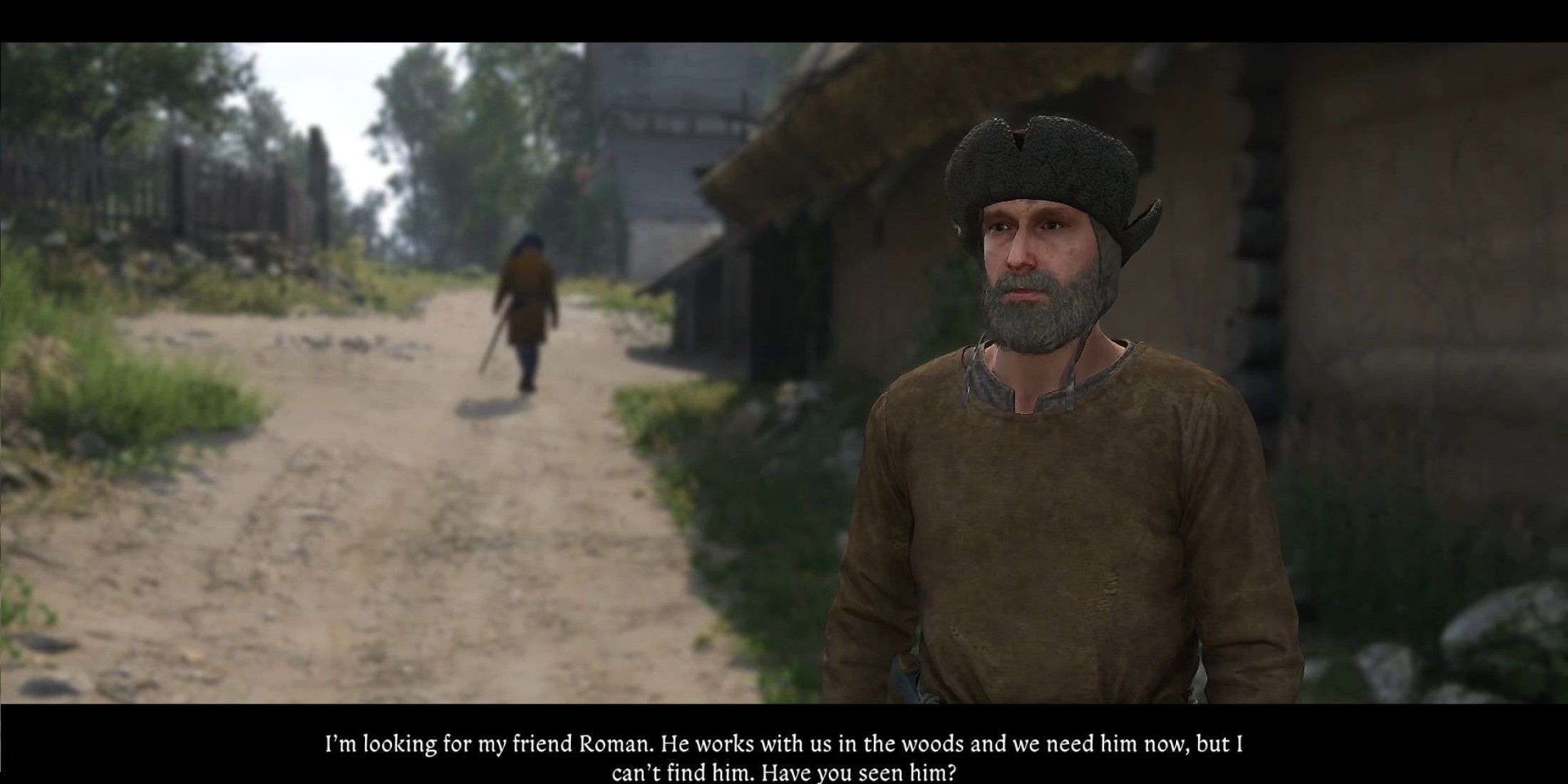 Best General Skills To Unlock First In KCD2