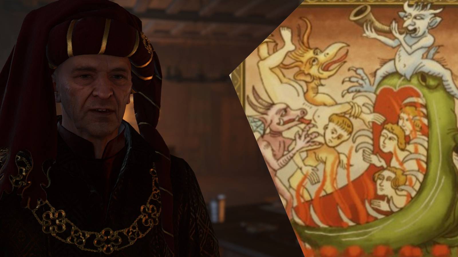 Kingdom Come Deliverance 2 Demons Of Trosky Quest Walkthrough