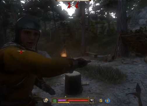 Kcd2 Combat Best Combat Skills To Unlock First In Kingdom Come: Deliverance 2