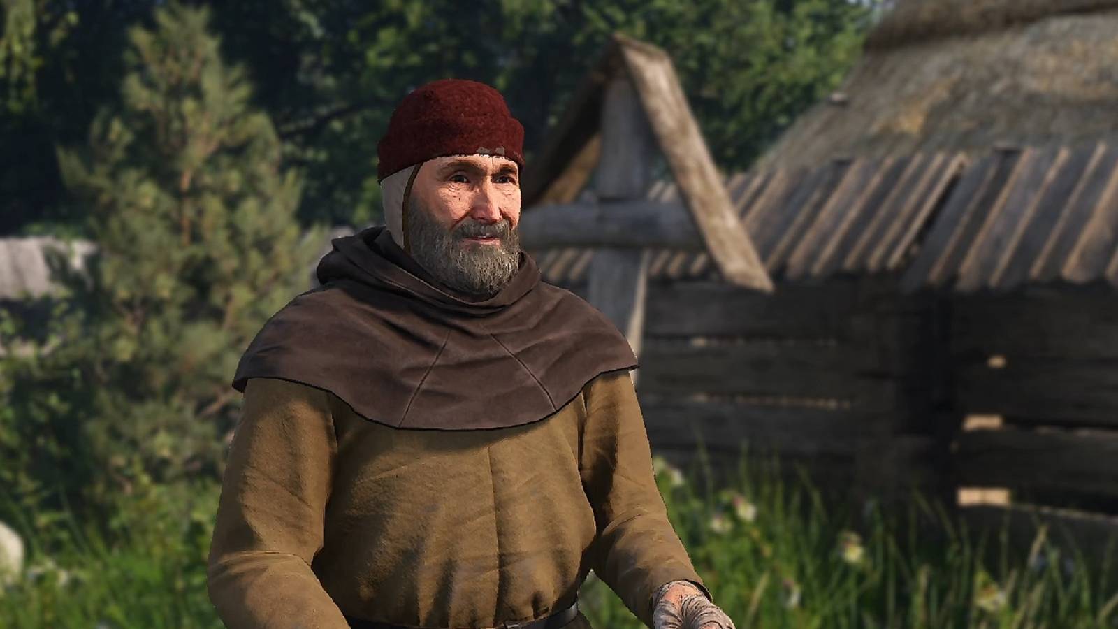 Kingdom Come Deliverance 2 Forbidden Fruit Walkthrough