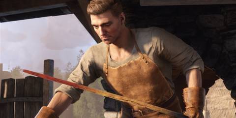 kingdom come deliverance 2 new update february 2025