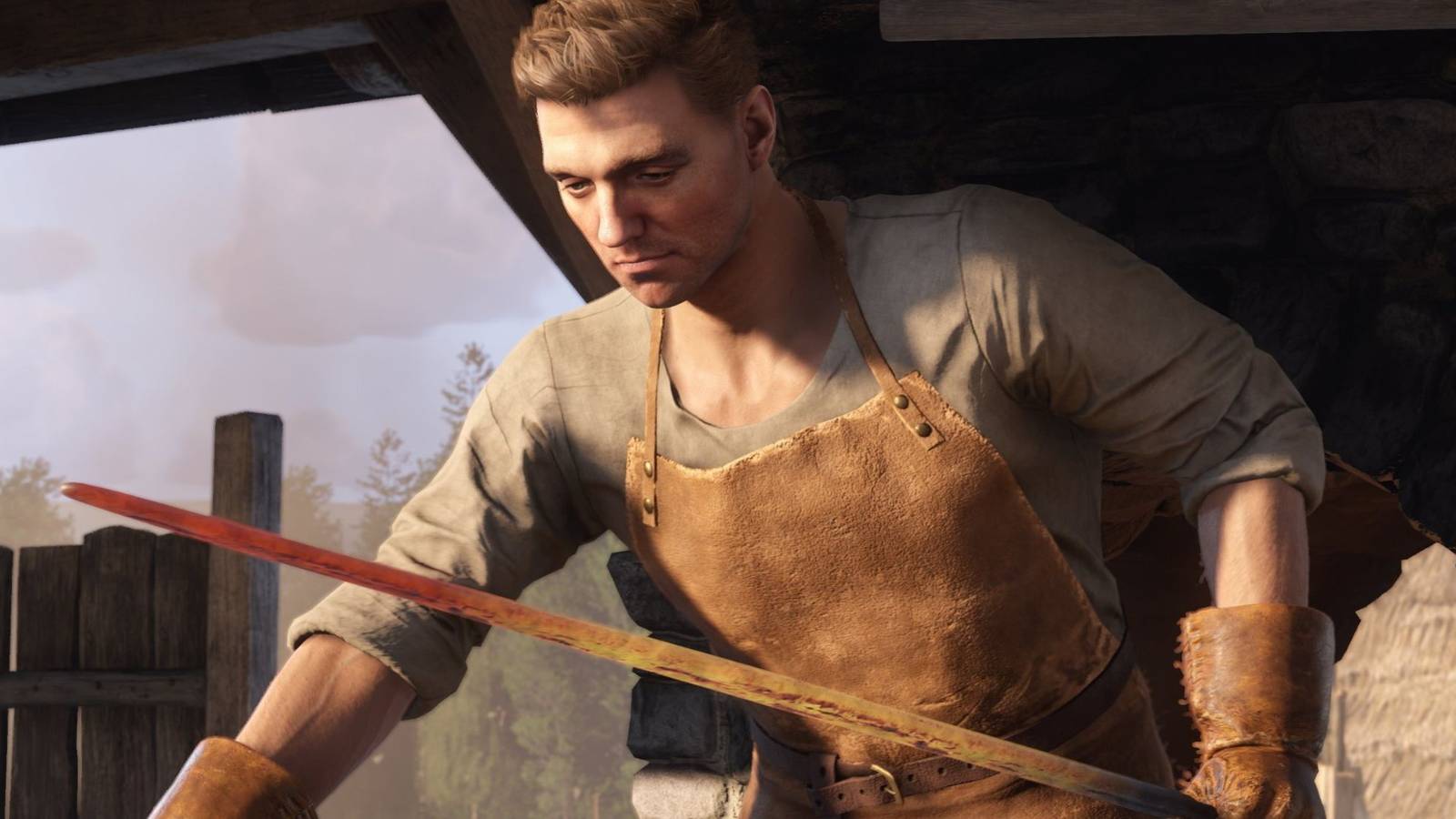 kingdom come deliverance 2 new update february 2025