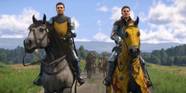 Kingdom Come Deliverance 2 Players Spot Neat Horse Detail Kingdom Come Deliverance 2 Players Spot Neat Horse Detail