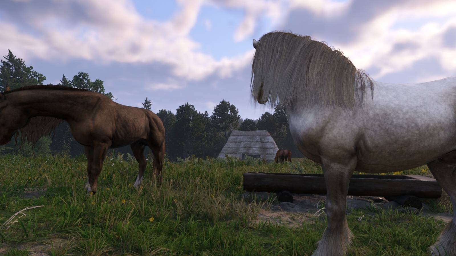 Kingdom Come Deliverance 2 How to Get A Horse