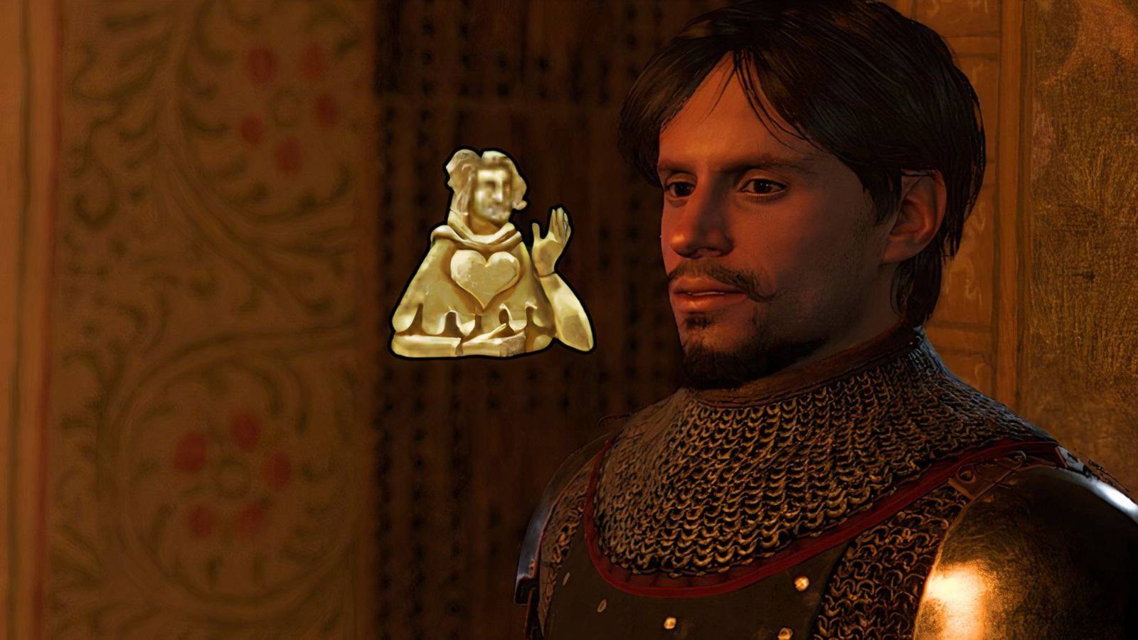 Kingdom Come Deliverance 2 How to Romance Black Bartosch