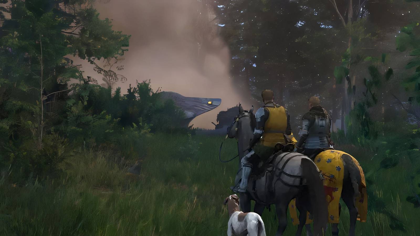 kingdom-come-deliverance-2-kcd2-how-find-crashed-ufo-easter-egg