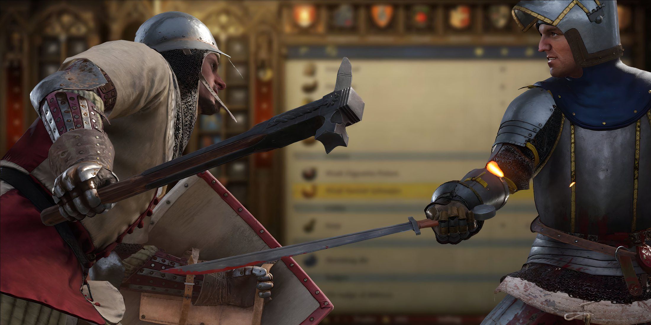 How To Save In Kingdom Come: Deliverance 2