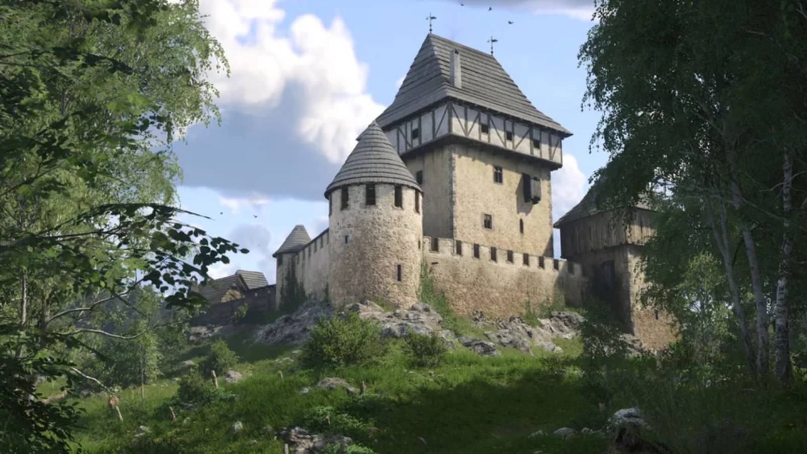The Most Immersive Medieval Games the-most-immersive-medieval-games