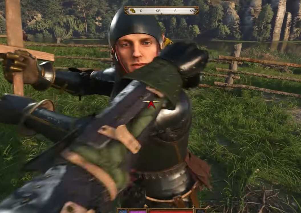 Kcd2 Combat Best Combat Skills To Unlock First In Kingdom Come: Deliverance 2