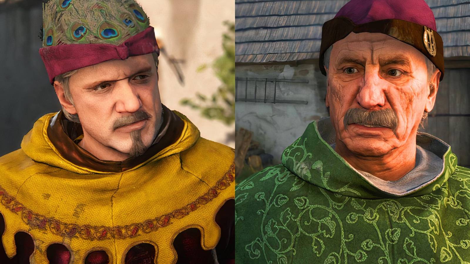 Kingdom Come Deliverance 2 Turn Semine in or not choice guide