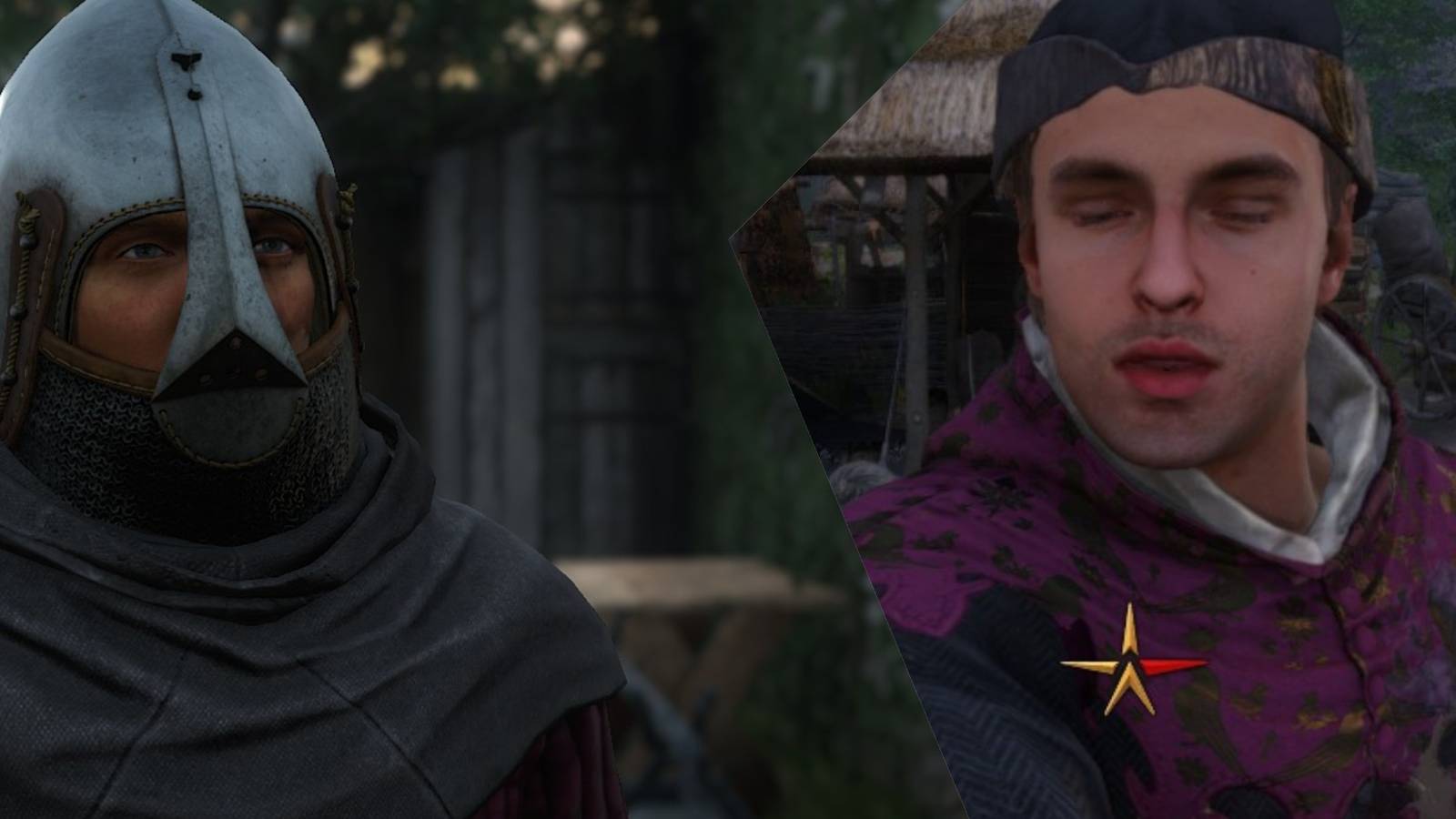 Kingdom Come Deliverance II Handsome Charlie Location How To Beat Him