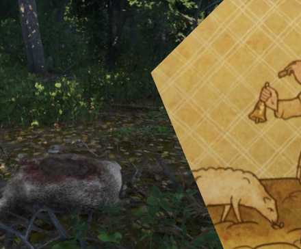 Kingdom Come: Deliverance 2 - All Riddler Barley Answers