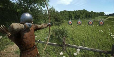 Kingdom come deliverence(1)