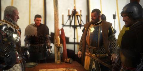 Kingdom come deliverence(3)