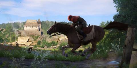 Kingdom come deliverence