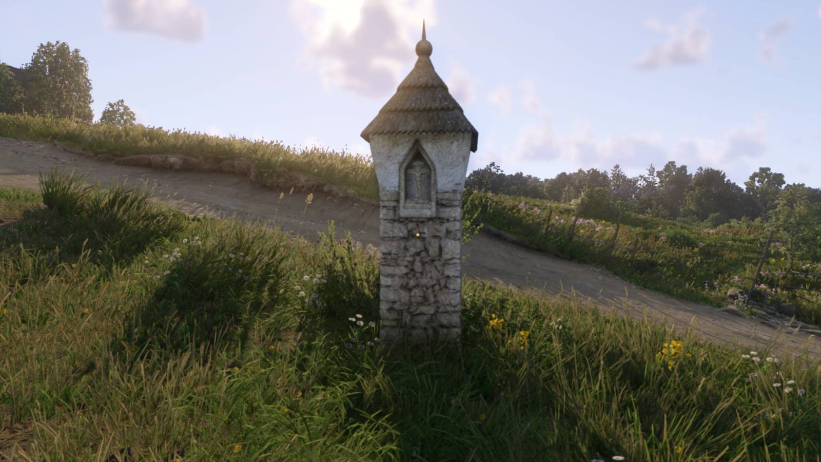 Kingdom Come_ Deliverance 2 - What to Do With Shrines feature image