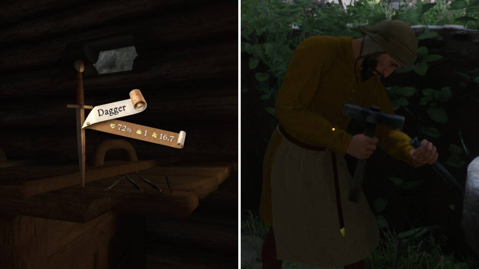 Kingdom Come_ Deliverance 2 - Where to Find a Dagger feature image