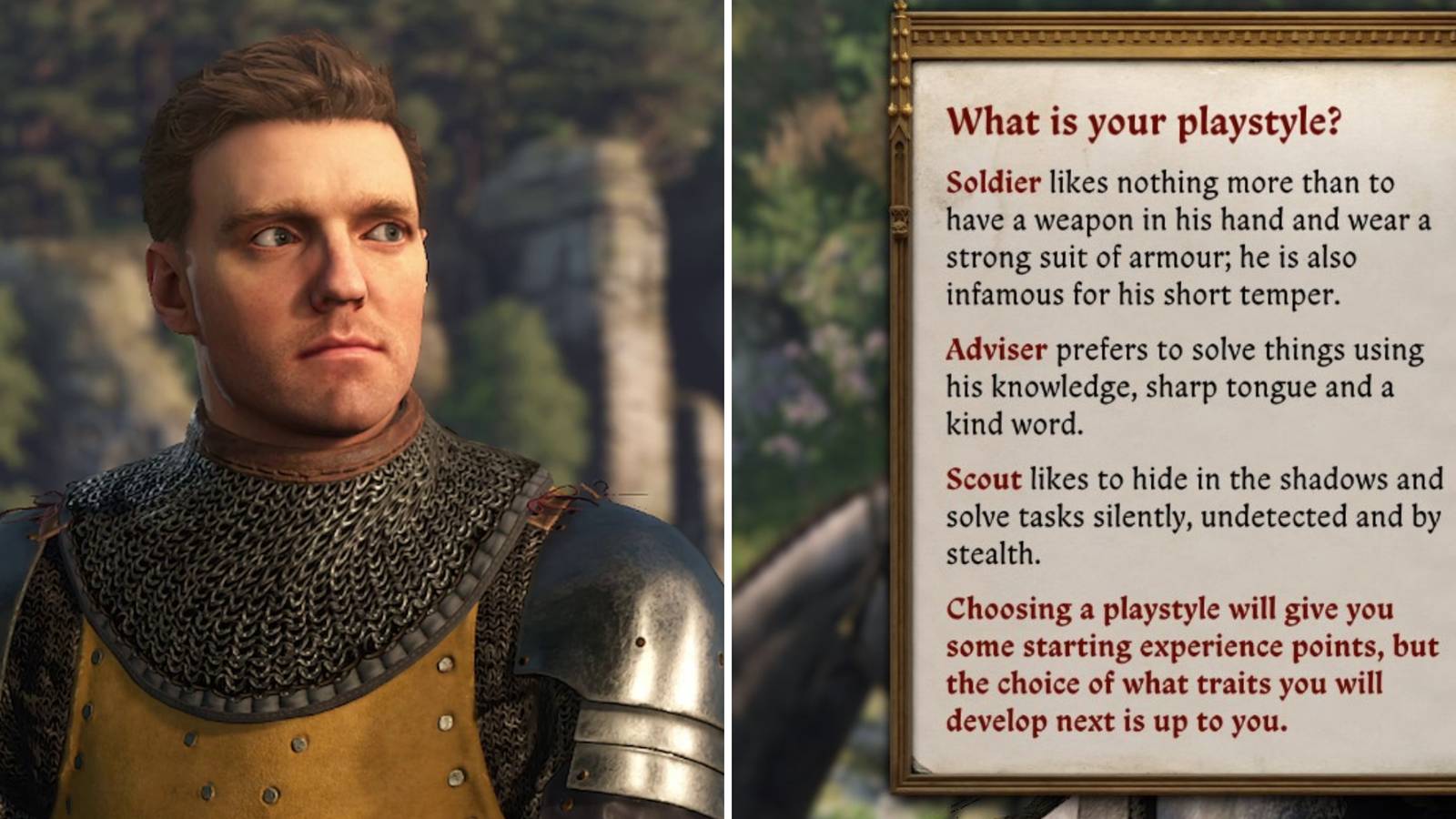 Kingdom Come_ Deliverance 2 - Which Playstyle Should You Choose feature image