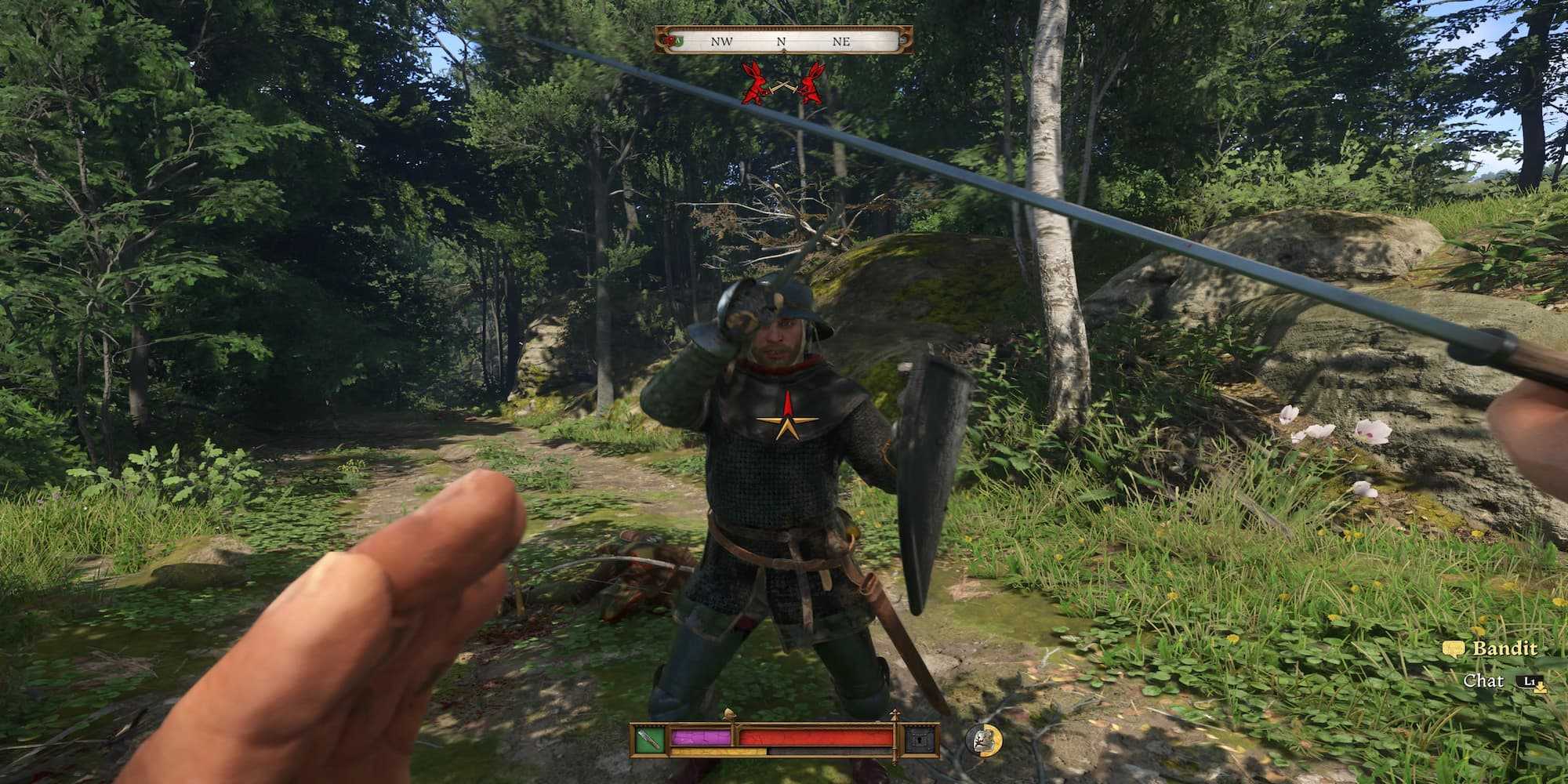 Kcd2 Combat Best Combat Skills To Unlock First In Kingdom Come: Deliverance 2