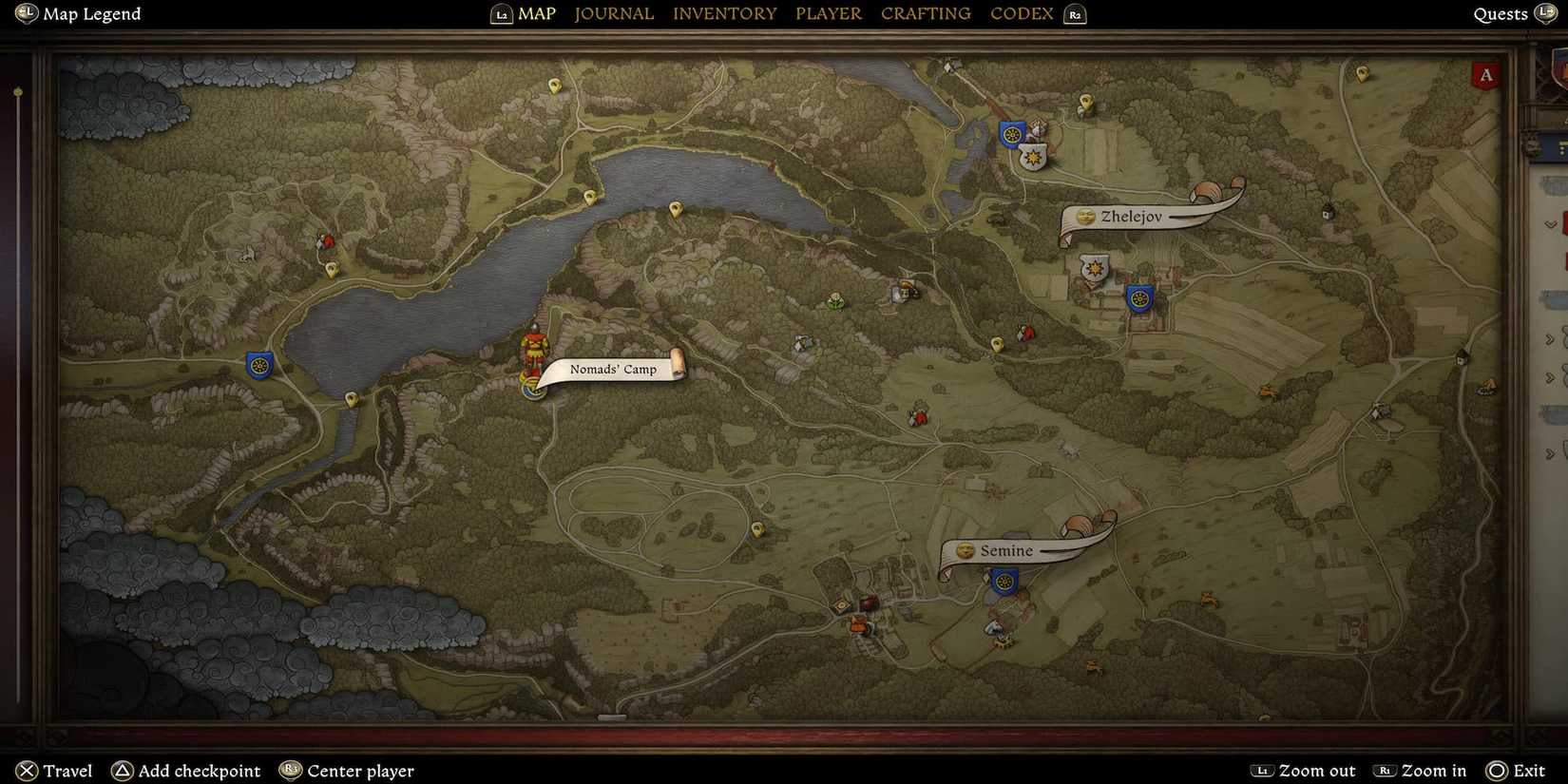 Where To Sell Stolen Horses In Kingdom Come: Deliverance 2