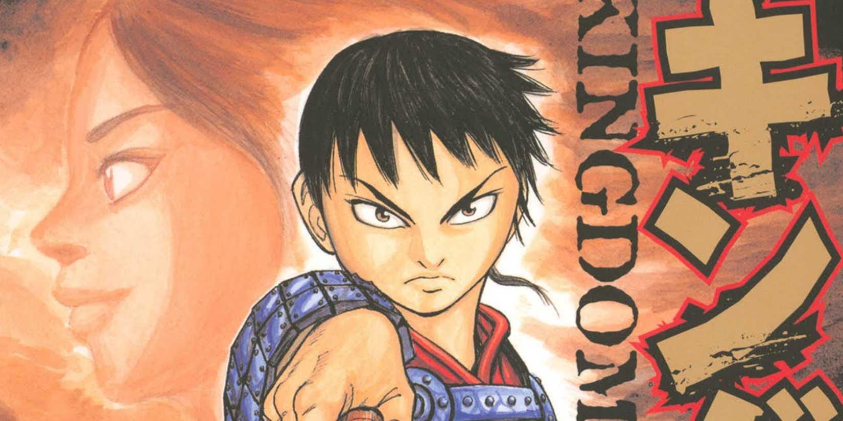 kingdom manga to surpass demon slayer