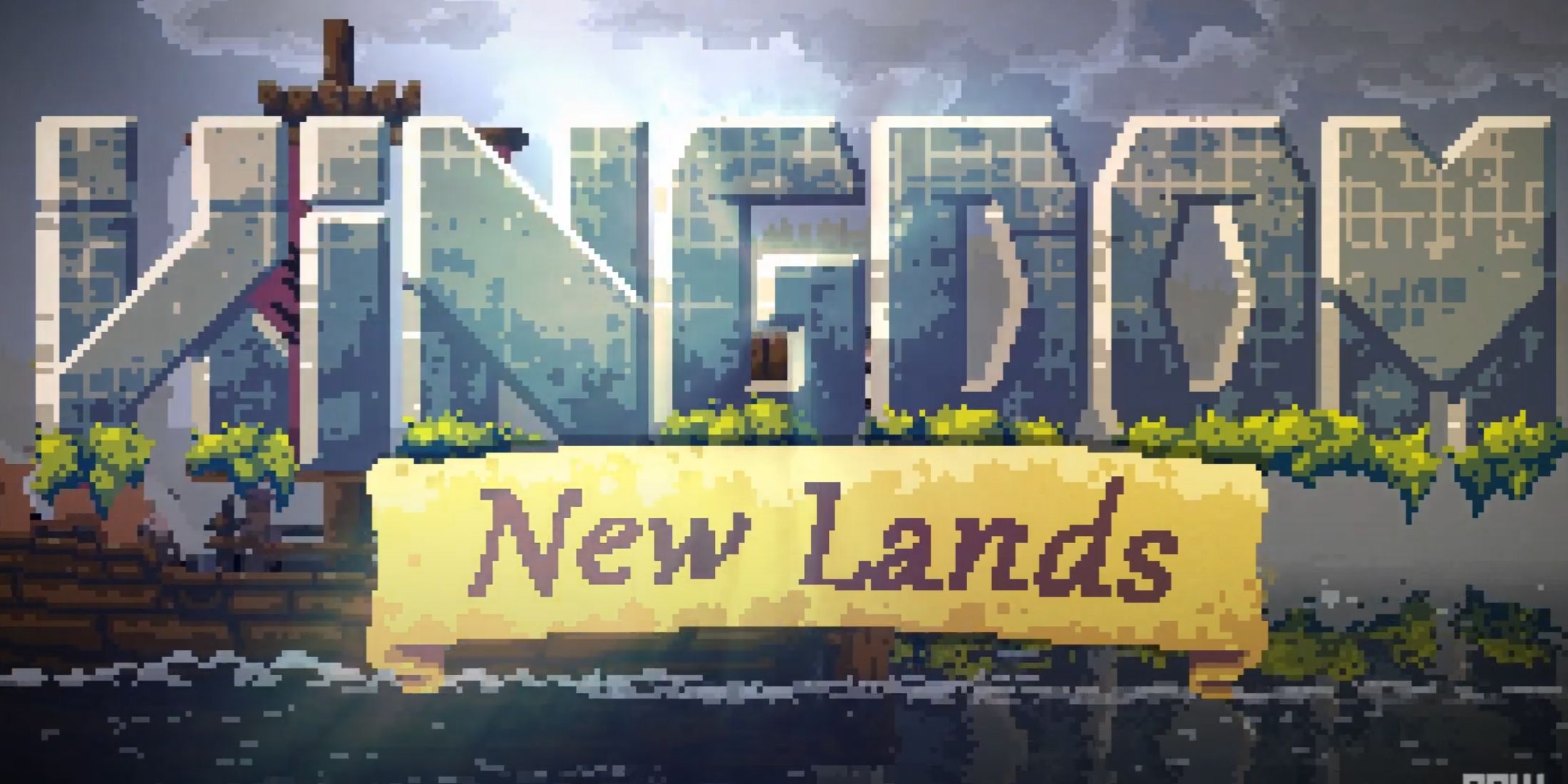 kingdom new lands trailer