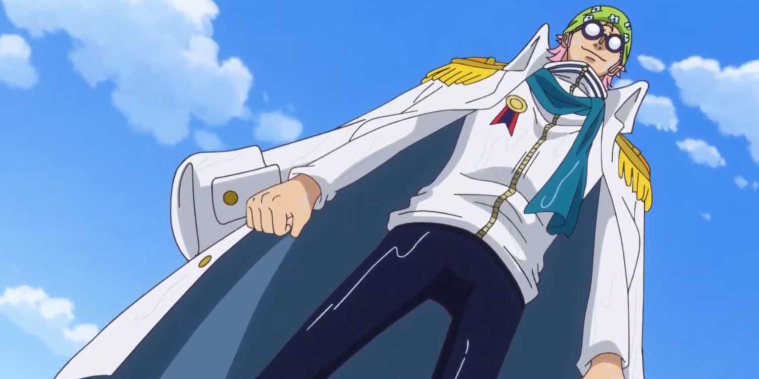 Old Koby One Piece: What Happened to Koby After Marine Ford, Explained