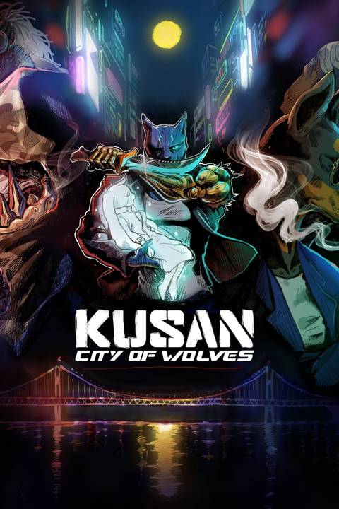 kusan-city-of-wolves-cover-art