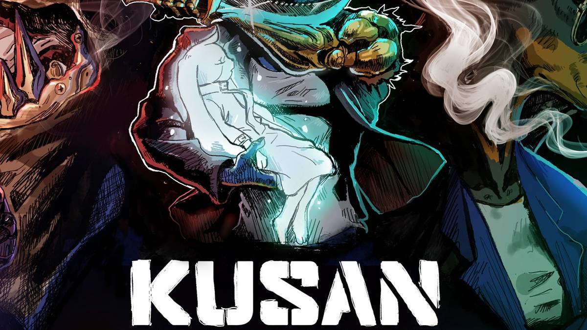 Kusan Script Kusan: City of Wolves News, Trailer, Guides, and More