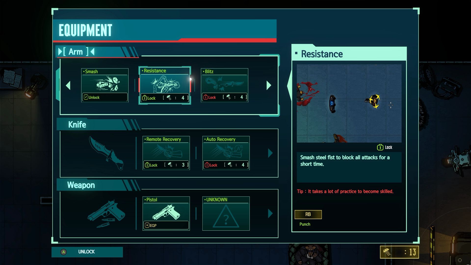 kusan-city-of-wolves-screenshot-4