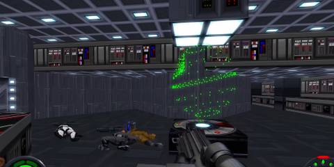 kyle in front of dead imperials