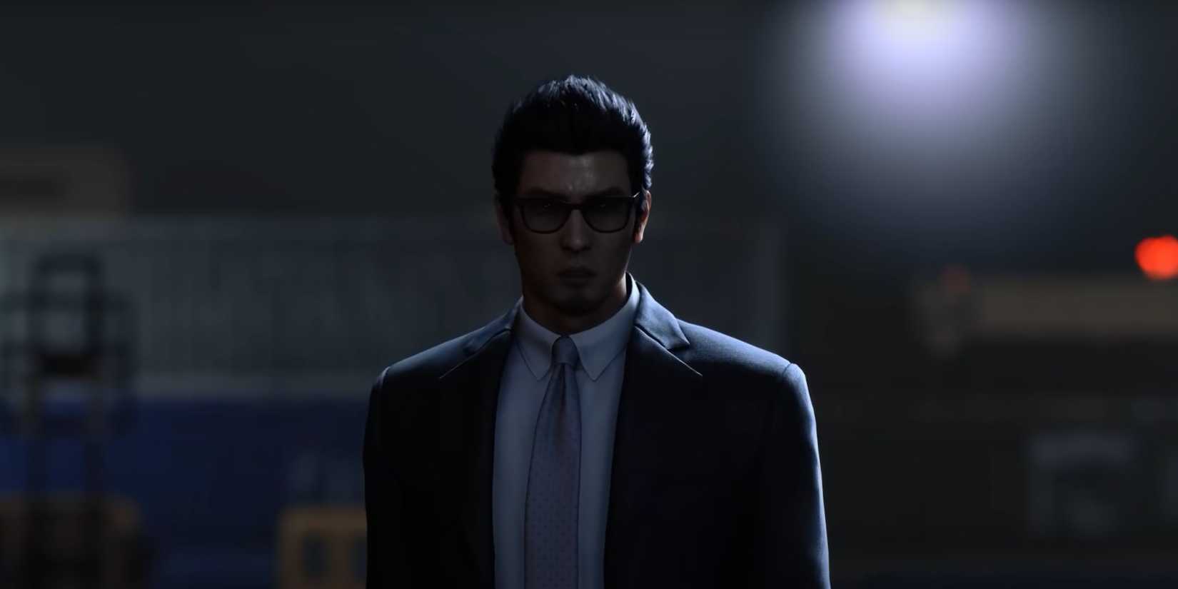 lad-gaiden-kiryu-daidoji-mission-agent