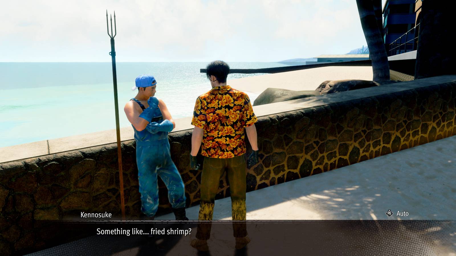 lad pirate yakuza fried shrimp location