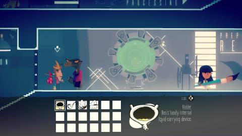 Lair of the Clockwork God Thumb