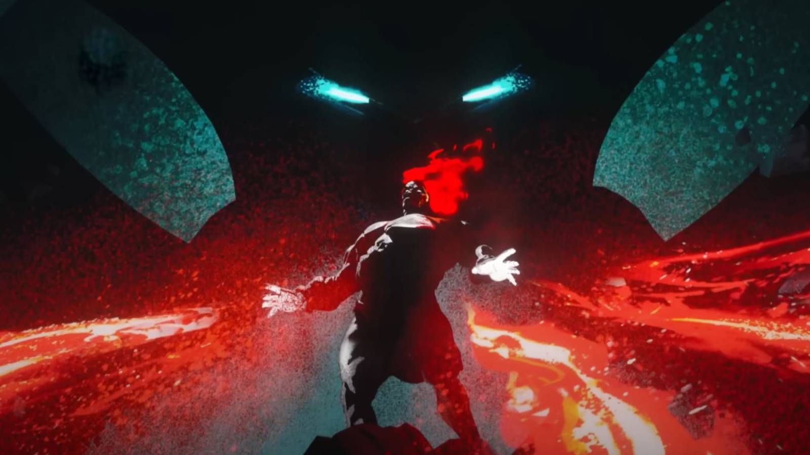 league of legends mordekaiser sahn uzal skin cinematic