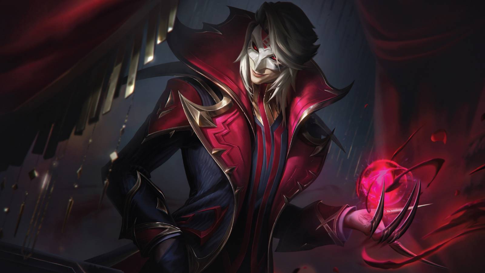 League of Legends Players Aren't Happy About Removal of More Free Loot