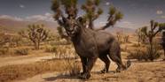 Red Dead Redemption 2 7 Hardest Animals To Hunt