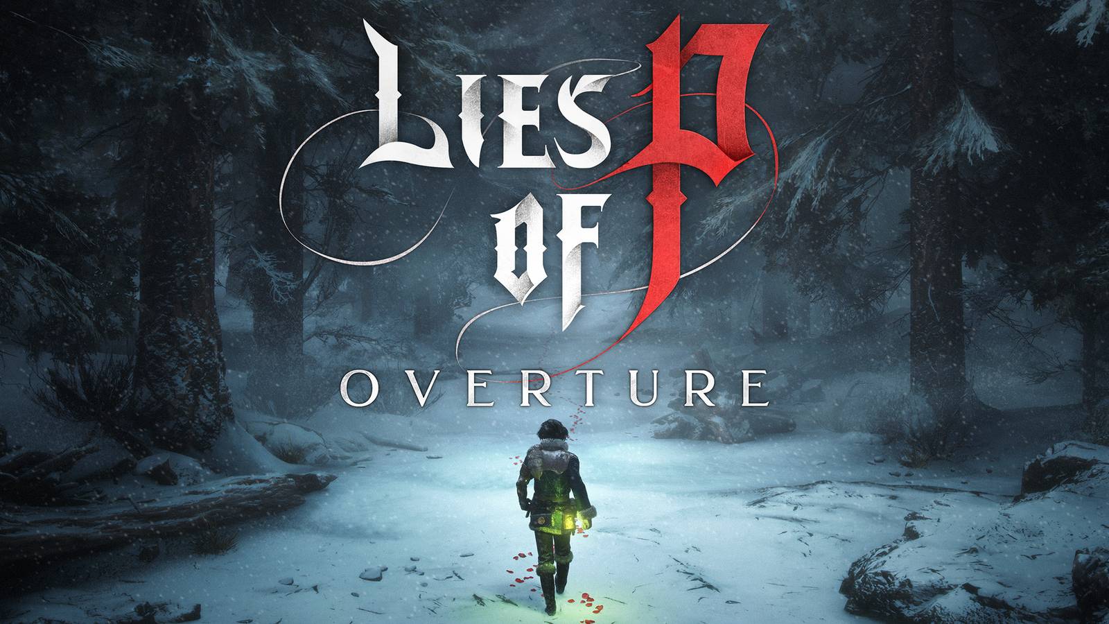 Lies of P Overture key art cover artwork 2x1 crop
