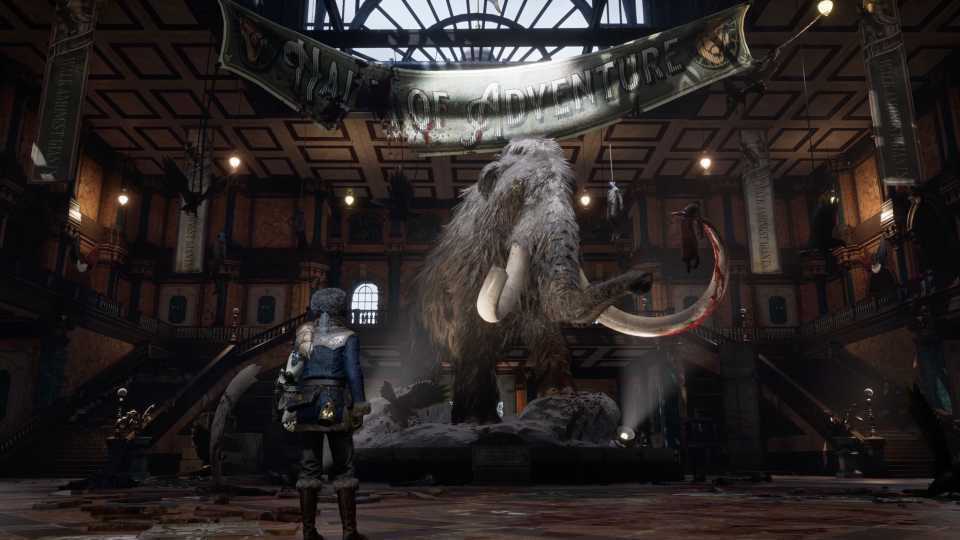 Lies of P_ Overture In Game Screenshot 2