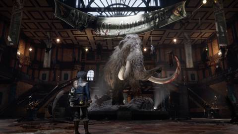 Lies of P_ Overture In Game Screenshot 2