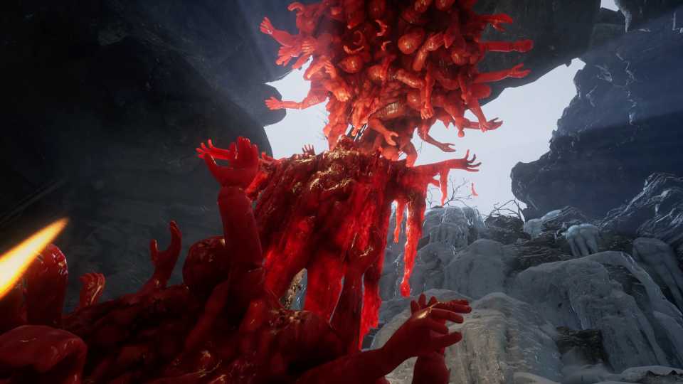 Lies of P_ Overture In Game Screenshot 3