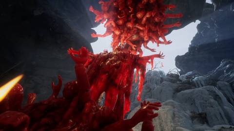 Lies of P_ Overture In Game Screenshot 3