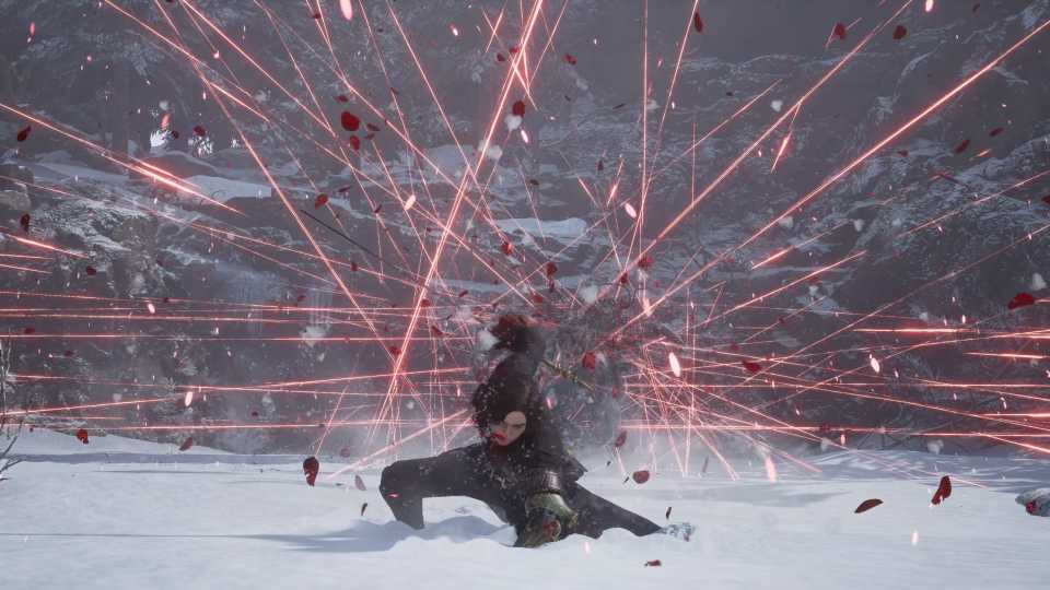 Lies of P_ Overture In Game Screenshot 6