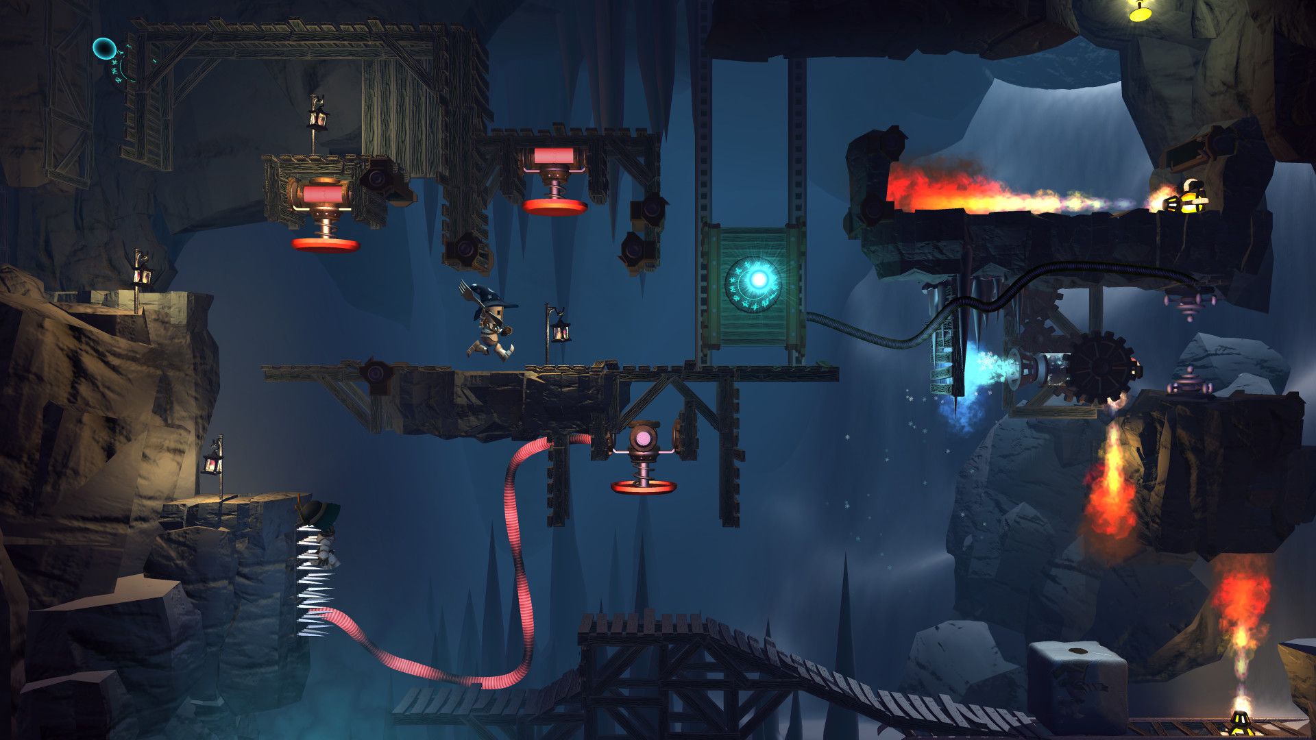 Life Goes On- Done to Death